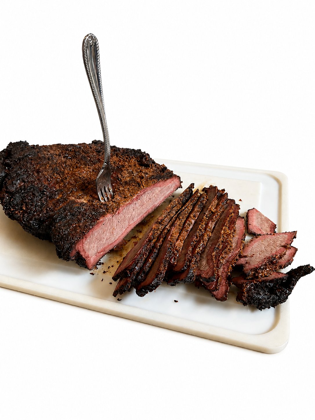 delicious signature smoked brisket recipe