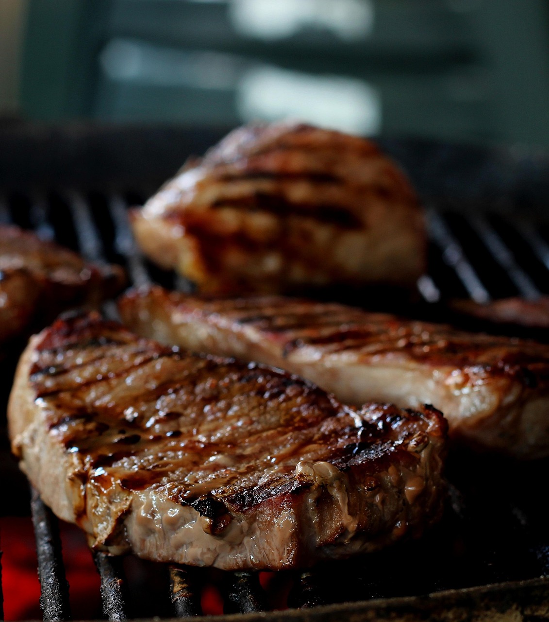 meat, barbecue, grill, food, steak, delicious, nutrition, coal, flame, kitchen, steak, steak, steak, steak, steak